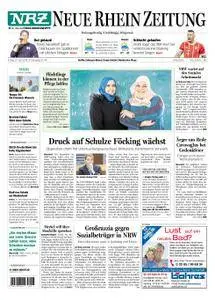 NRZ Neue Rhein Zeitung Moers - 27. April 2018