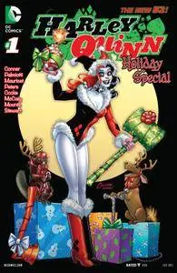 For PostalPops Harley Quinn Holiday Special 01 2015 Digital cbr