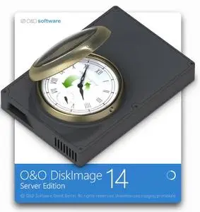 O&O DiskImage Professional / Workstation / Server Edition 14.0 Build 307 (x86/x64)