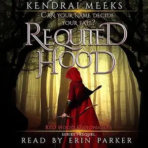 «Requited Hood» by Kendrai Meeks
