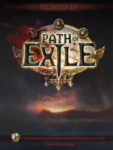 The Art of Path of Exile (2017) (digital) (The Magicians-Empire