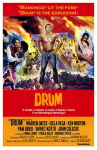 Drum (1976)