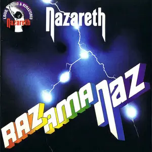 Nazareth - Razamanaz - 1973 (2009)