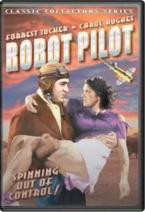 Emergency Landing / Robot Pilot (1941)