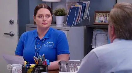 Superstore S03E21