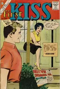 First Kiss 022 (1961