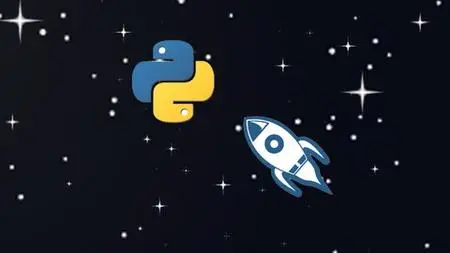Python Complete Beginner to Expert Course 2021