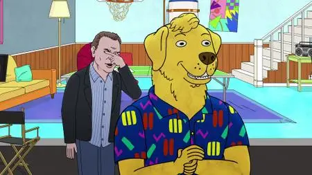 BoJack Horseman S04E01