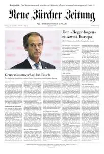 Neue Zürcher Zeitung International - 25 Juni 2021