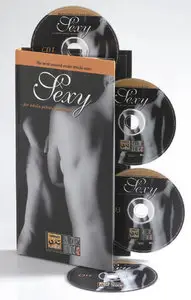 VA - Club Sexy (2006) 4CDs