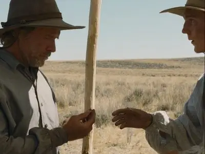 Meek's Cutoff (2010)