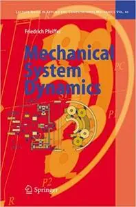 Mechanical System Dynamics (Repost)
