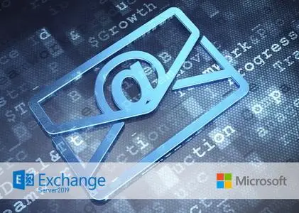 Microsoft Exchange Server 2019 CU6