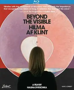 Beyond The Visible - Hilma af Klint (2019)