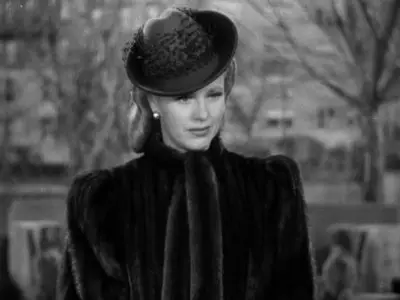 Bachelor Mother (1939)