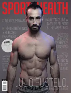 Sports&Health - Noviembre 2015