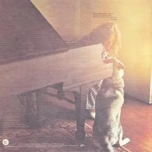 Carole King - Music (1971) [2007, Japan] {Paper Sleeve Collection}