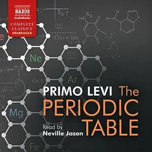 The Periodic Table [Audiobook]