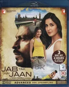 Jab Tak Hai Jaan (2012)