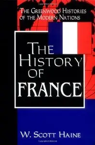 The History of France (Repost)