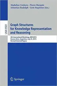 Graph Structures for Knowledge Representation and Reasoning: 4th International Workshop, GKR 2015