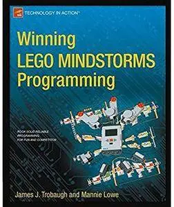 Winning LEGO MINDSTORMS Programming [Repost]