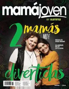 Mama Joven - Edición 65 2017