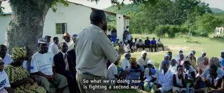 BBC Storyville - Mugabe and the Democrats (2015)