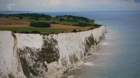 Channel 4 - The Channel: The Worlds Busiest Waterway Series 1 (2017)