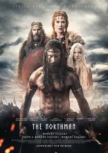 The Northman (2022)