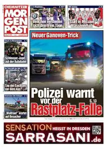 Chemnitzer Morgenpost - 8 September 2023