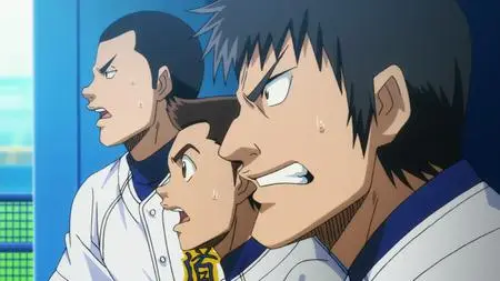 Ace of Diamond 2013 S2E48 VOSTFR