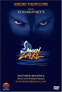 Mathew Bourne Tchaikovsky's Swan Lake - Olivier Award winning Production (1996)