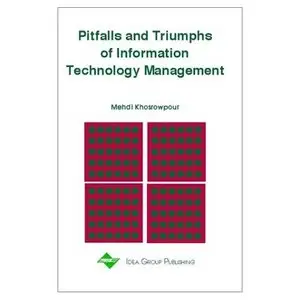 Pitfalls and Triumphs of Information Technology Management