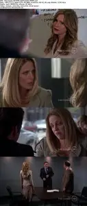 The Closer S07E08