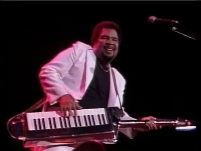 George Duke Band - Live In Japan (1983) [DVD5] {BPM} [Re-Up]