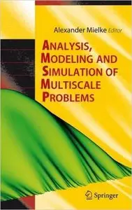 Analysis, Modeling and Simulation of Multiscale Problems (Repost)