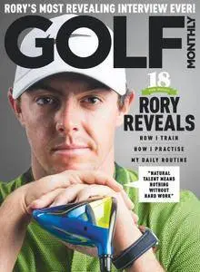 Golf Monthly UK - October 2016