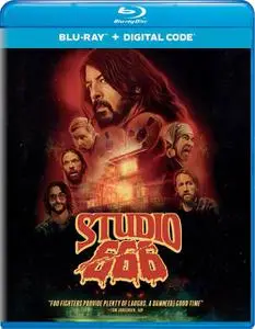 Studio 666 (2022)