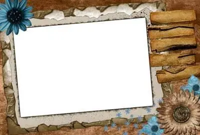 Style Frame for Photoshop