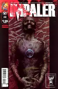 Impaler Issue 02