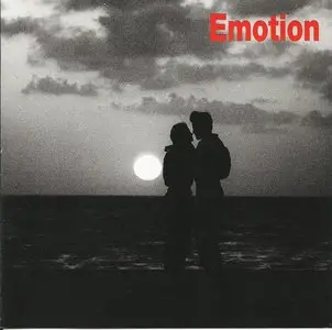 Time-Life Music - The Emotion Collection Part 1 [10 Double CDs]