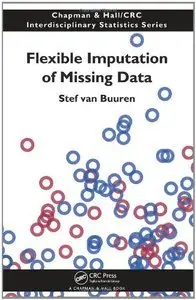 Flexible Imputation of Missing Data (Repost)
