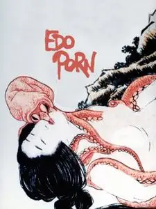 Edo Porn (1981) Hokusai manga [MultiSubs]