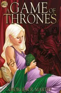 A Game of Thrones – the graphic novel – 26 April 2021