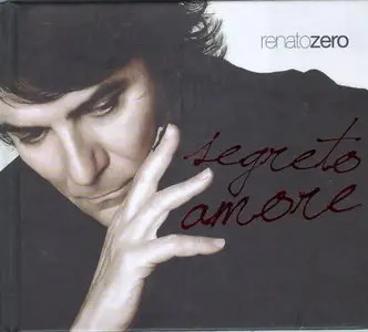 Renato Zero - Segreto Amore (2010) 