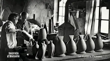 (Fr2) Secrets d'histoire - Le mystère Picasso (2013)