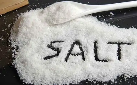 Channel 4 Dispatches - Salt: Are You Eating Too Much? (2015)