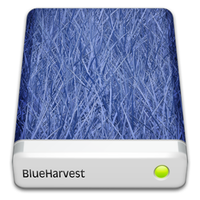 BlueHarvest 7.0.4
