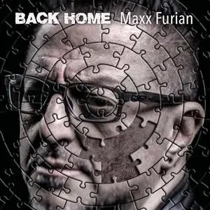 Maxx Furian - Back Home (2023) [Official Digital Download]